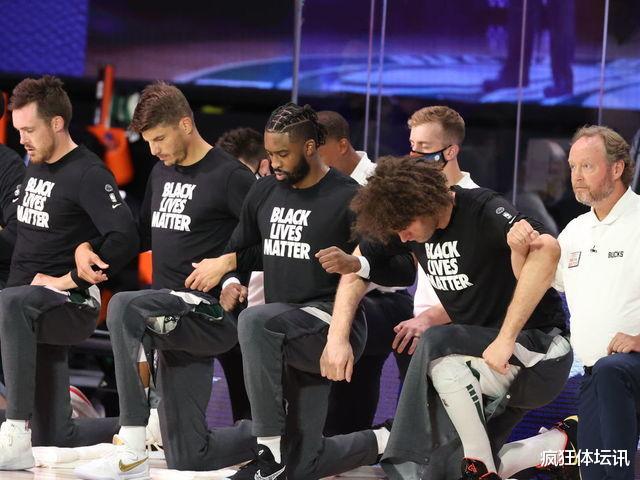 快船队|仅半天时间!NBA罢赛事件就迎来转机,湖人快船却惨成冤大头