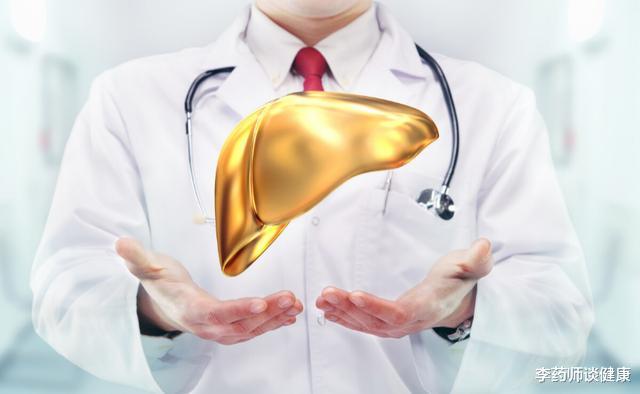 肝脏|肝受损，脸上会出现这四个症状，占一个，也要及时去医院检查