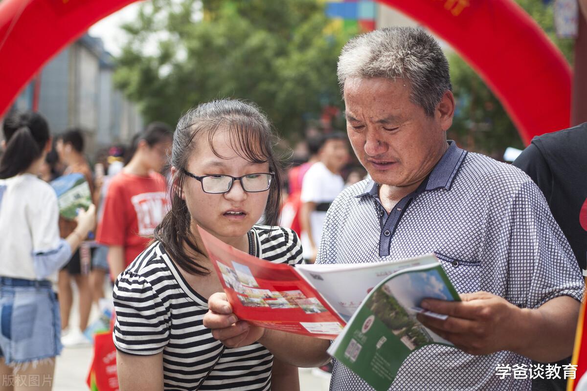 |高考录取将收尾，专科提档进行时，考生务必留意查询，勿错过时间