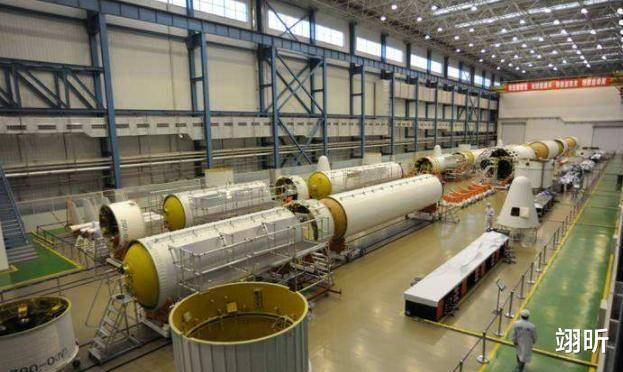 航天|技术取得突破,若中方暂停出口全球将断货,美答应条件才能使用