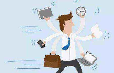 ##员工4年都没涨薪，收到涨薪两倍的工作跟领导辞职，领导的话让员工愣了