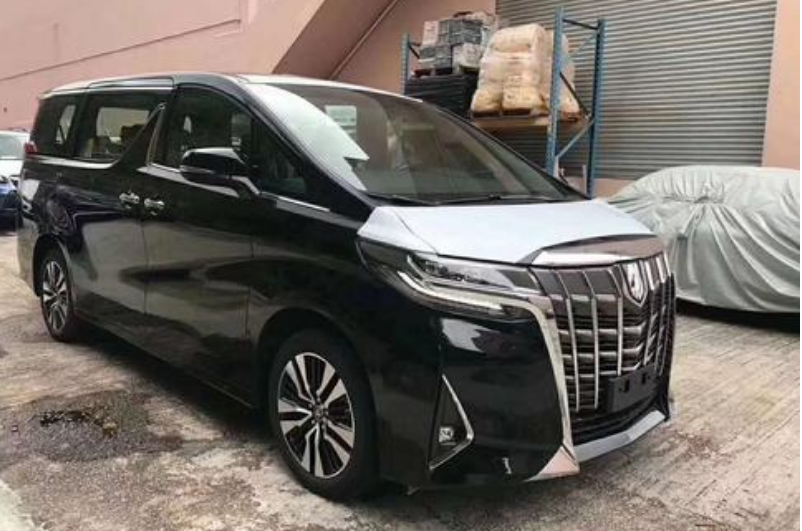 豪车|最会装穷的3款豪车,看似土鳖,一问价格,网友莫不肃然起敬