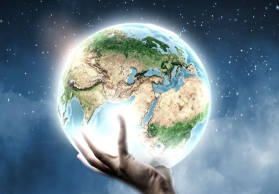 「玛雅人」玛雅传说中的“末日星球”被找到?迹象表明:有人在暗中保护地球