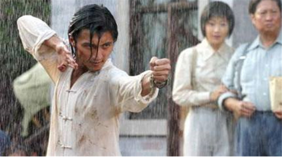 『谢霆锋』谢霆锋五部电视剧盘点，最后一部成为挽救无数人童年的经典