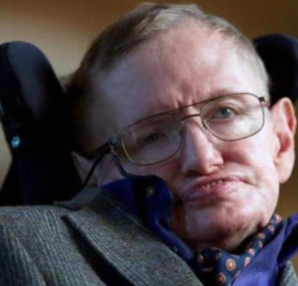 [霍金]霍金去世前不断向人类发出预言，他到底看到了什么，为何如此紧张