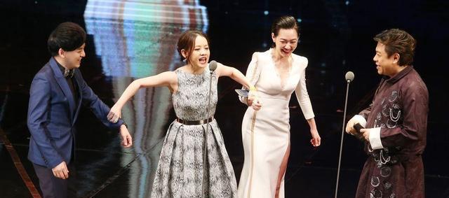 小S|从闺蜜到陌路！这三对娱圈的好姐妹，全部因男人而各奔东西