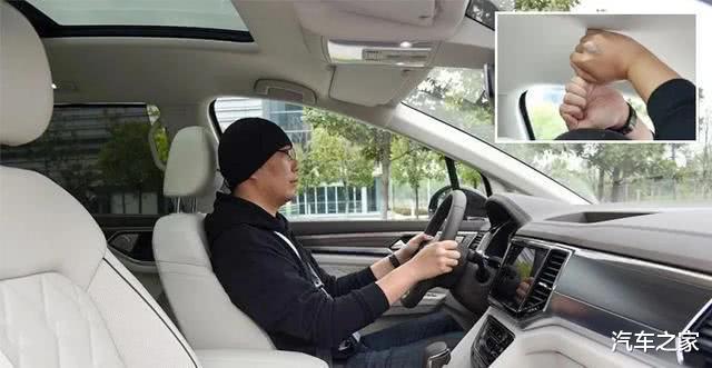 「案件通报」车长超5.3米、轴距超过GL8、头顶大众光环，这款MPV本月上市