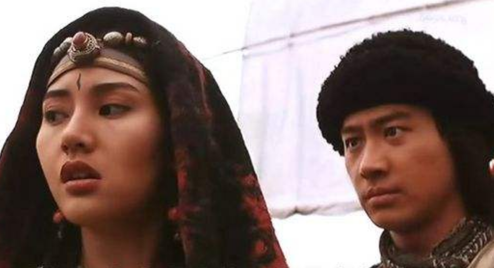 钱雁秋:四大天王一人一部武侠片:张学友的评价最高,郭富城的票房最低