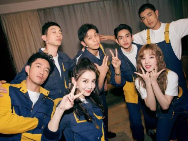 『包贝尔』他曾因跑男圈粉无数，后来人气不高退出，如今却沦为路人？