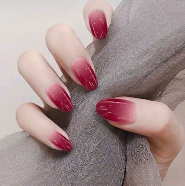 心理测试|心理测试：选一款你最喜欢的美甲，测你注定会嫁给哪种类型的男生