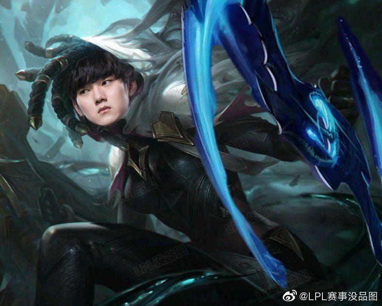 lpl|LPL今日三连胜，其他赛区网友集体吹爆Jackeylove