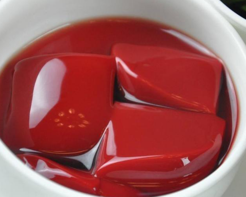 红枣|原来吃红枣并不能补血?医生:真正补血的2种食物,很多人不爱吃