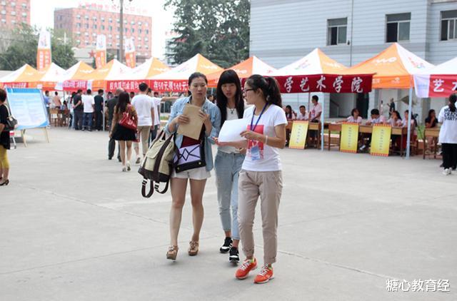 大学|新生开学,为什么学长学姐喜欢去迎接新生?其实是这4个原因