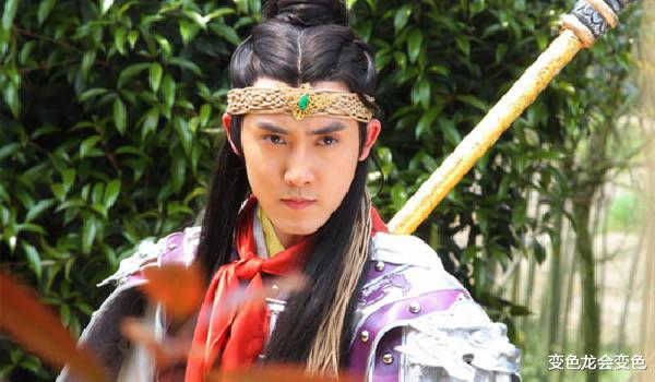 [杨义臣]罗通扫北，频频遇上罗家枪克星，是谁在背后给罗家使绊子？