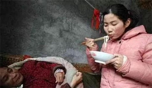 吕蒙正|女孩高考仅得47分，爷爷含泪提出复查试卷，成绩公布后全家沉默了