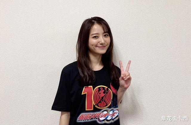 假面骑士OOO|假面骑士ooo十周年三主演纪念 映司瘦了 ankh果然是女主