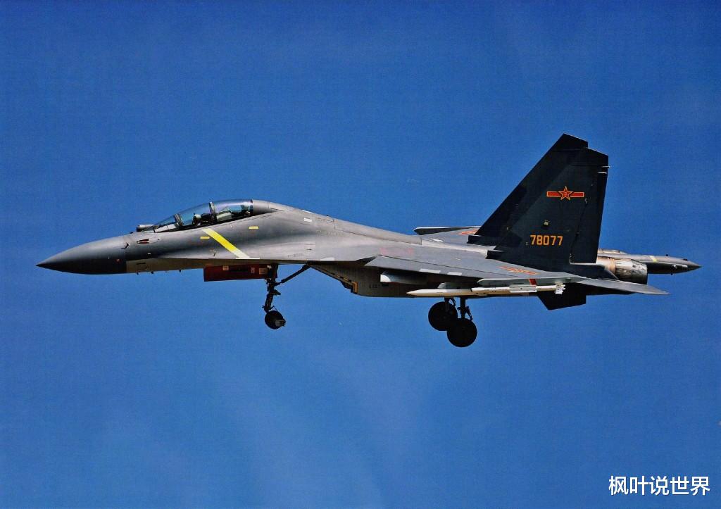 『歼-7』把苏27耗退役，歼10也快了！歼-7战斗机为何还能在中国空军中服役