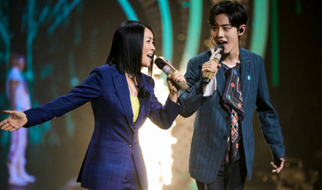 肖战|肖战破吉尼斯纪录，电视剧作品也传来好消息，优秀的人总会发光！