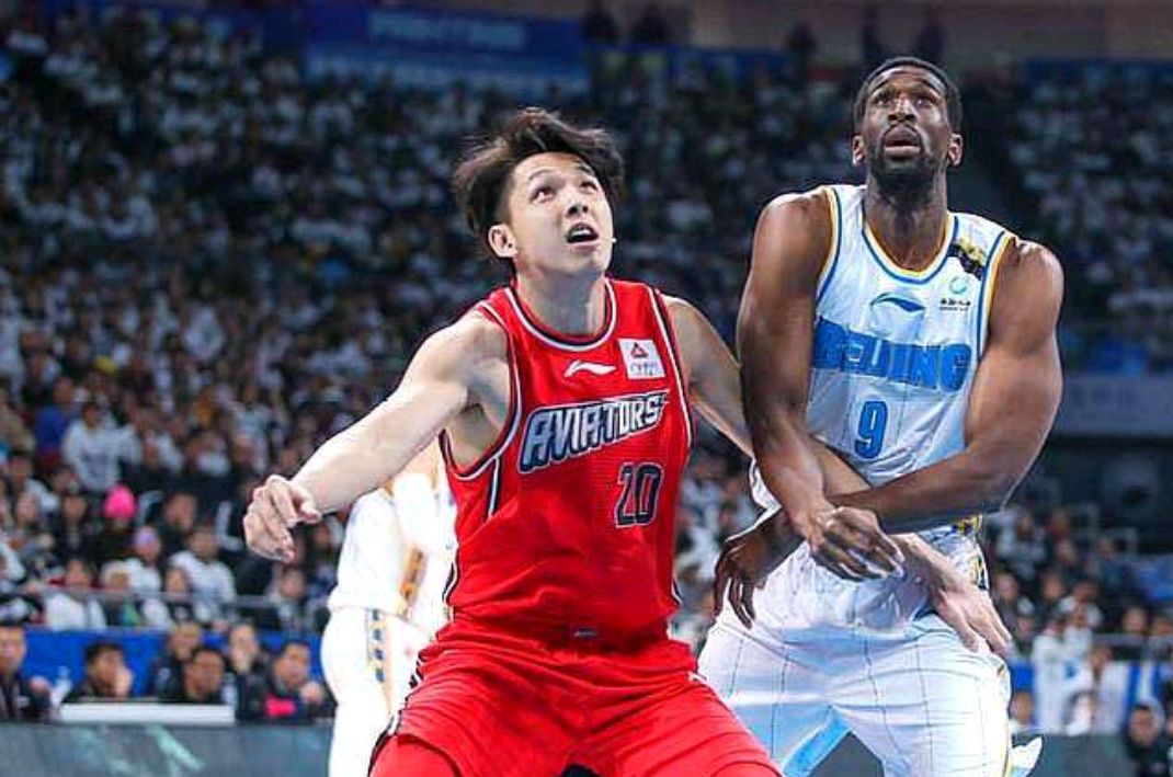 广东男篮|CBA今日上演三场大战!杜锋迎赛季最大威胁,阿联缺战广东胜负难料