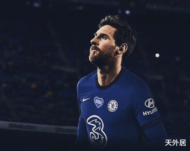 大阪|梅西登热搜第一!终迈出“梅黑们”想要的一步:离开巴萨证明自己