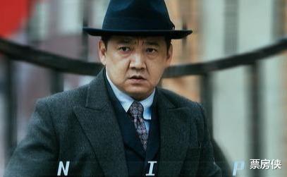 狙击手|首播收视第二！黄轩对上演反派的陈赫，这国产动作谍战瞄准爆款了