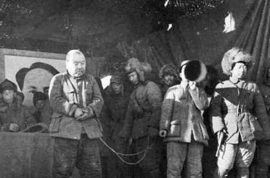 革命|此人残杀井冈山2000人,20年后毛主席要求:挖地三尺为群众报仇