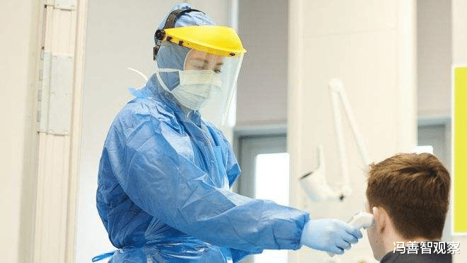 「英国」白高兴一场！刚刚运回40万件防护服就发现问题，英国要退货退款