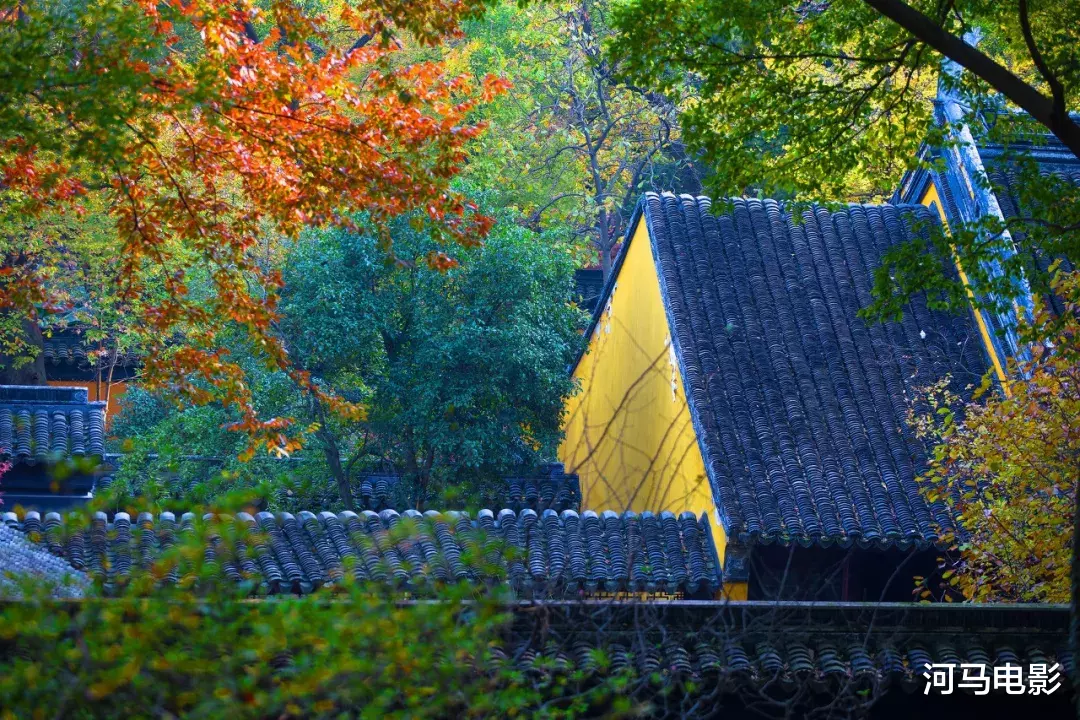 成都|秋天最值得去的八座古城,你去过几个?