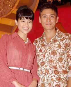 胡杏儿|“抛弃”相恋8年男友，倒贴3000万嫁人，看胡杏儿老公是谁就知道