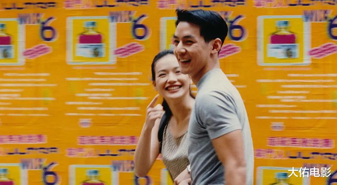 自梳|九部国内经典同性恋—电影，想看的记得收藏