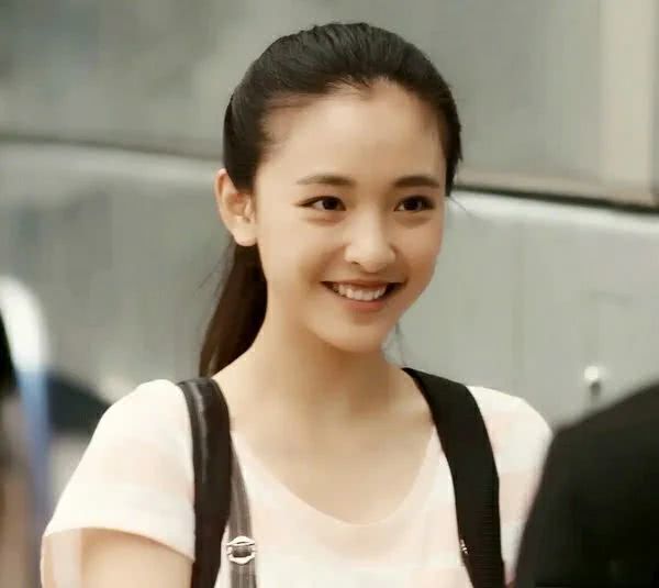 【吴倩】放眼娱乐圈，大龄女星演少女的“装嫩”技术哪家强？