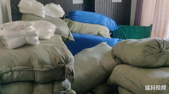 烟台▲郑州女子50万买到三无隔离衣 追到当地公司一看傻眼