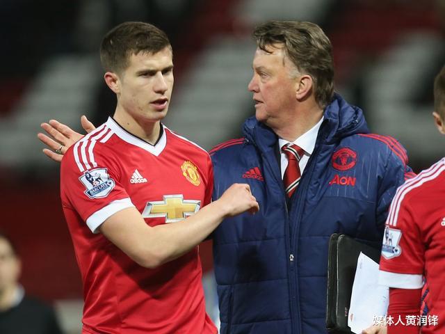 #曼联#盘点：范加尔时期曼联15只“红小鬼”今何在？有人爆红有人落魄