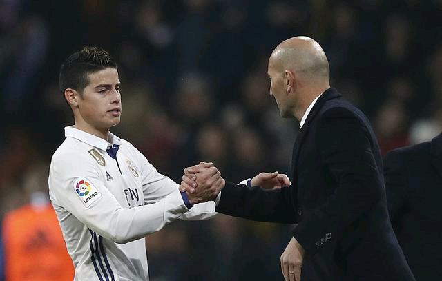 J罗|安切洛蒂梅开二度！2500万敲定J罗签约四年，3400万悍将已在路上