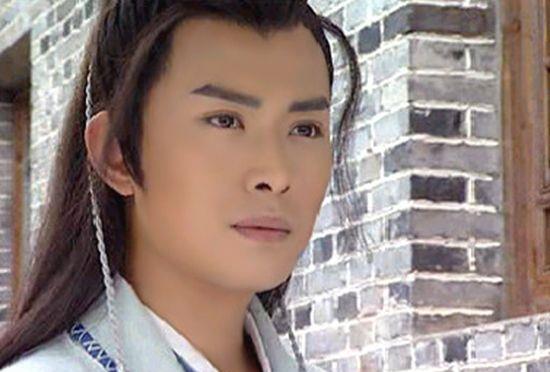 琉璃|《琉璃》天帝要上线了，演员是熟悉的他，颜值太高年轻时比男主帅
