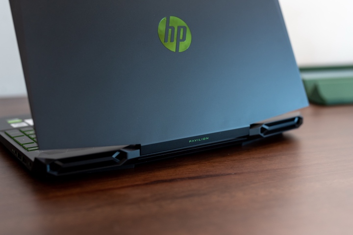 『gtx』这次测试一台简洁紧凑的“万金油”机型:惠普光影精灵6游戏本