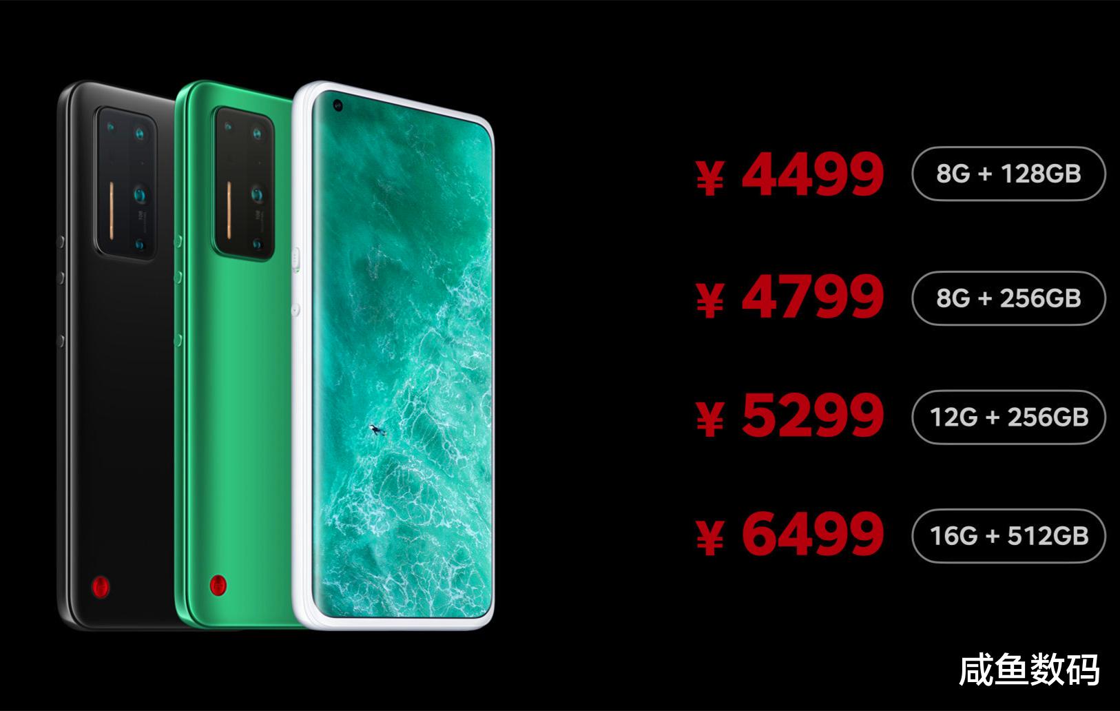 高通骁龙|真惨!还未开售就几近凉透,坚果R2或成今年最惨旗舰