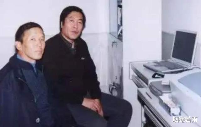 #外星人#河北农民,先后3次与“外星人”同行,央视为他开设专栏节目解密