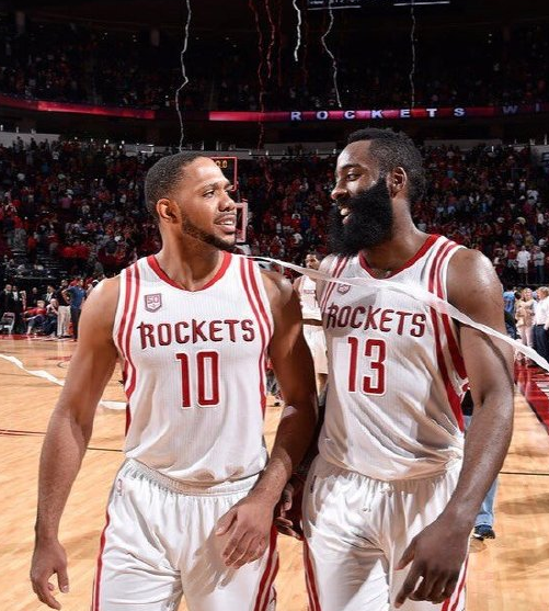 詹姆斯·哈登|火箭五將缺戰(zhàn)步行者！神射手要調整，哈登遭質疑，戈登為主帥辯解