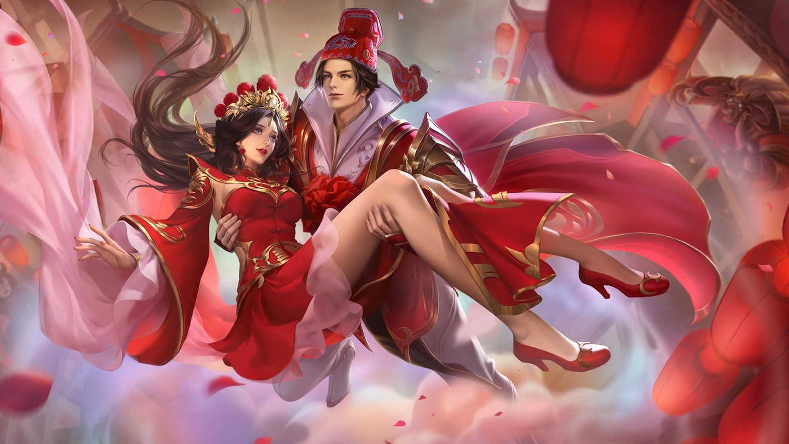 |来了来了！他去年7187万票，5款获胜皮肤推测