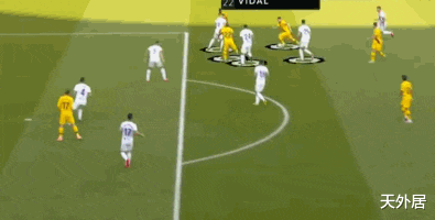 梅西|梅西一夜缔造足坛17年神迹!老大哥亨利的顶级成就,他也达成了