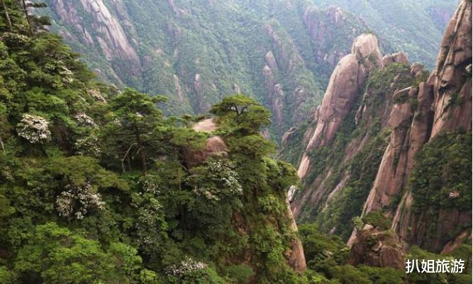 「衡山」我国容易被遗忘的山：不是嵩山也不是衡山，而是这座仅1800米的山