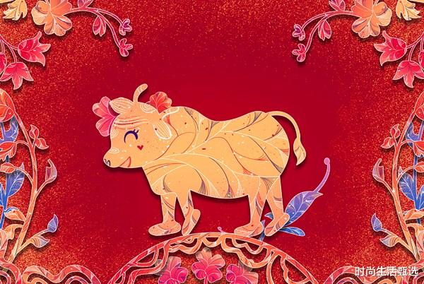 属牛|属牛人9月初,千载难逢的“双喜”找上门,不开玩笑!