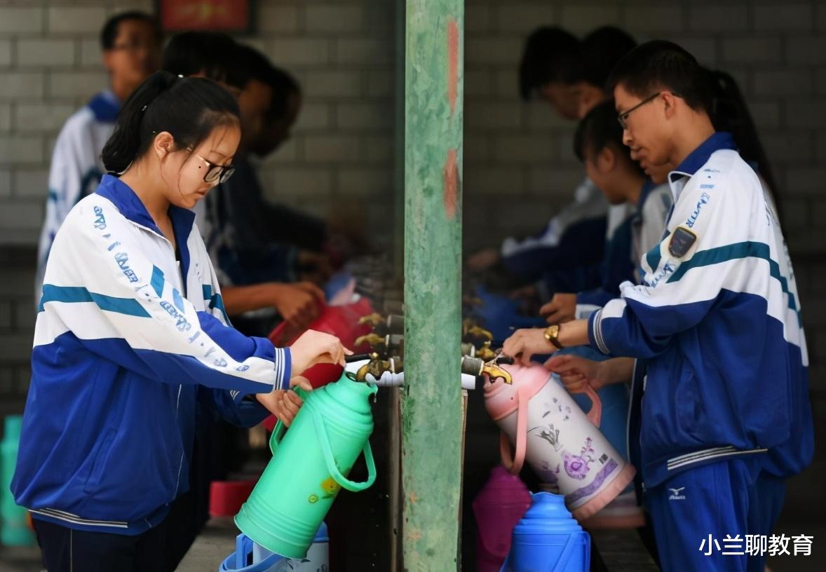 学渣|初中是学渣，高中却“一路开挂”成学霸，老师：大多是这3类学生