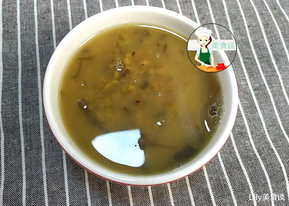 肝脏■夏天来啦,这汤水要多吃,清口又解暑,敞开吃,多吃不长肉还变瘦