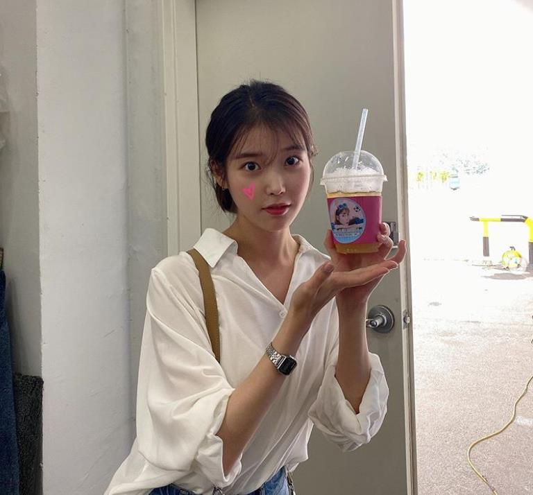 iu|韩国女星减重秘诀！揭密Lisa、宋慧乔、IU、韩素希吃不胖瘦身关键