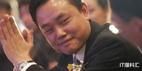 #环保#风云再起！网传黄光裕已出狱，网友：直播带货欢迎你