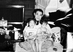 李连杰|李连杰抛弃大肚子原配, 转身娶利智, 你以为移情别恋, 背后藏着秘密