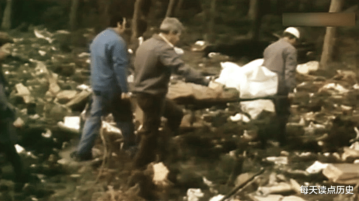 【梅拉尼娅】飞机舱门突然打开，346人因此遇难，麦道公司从辉煌走向末路！