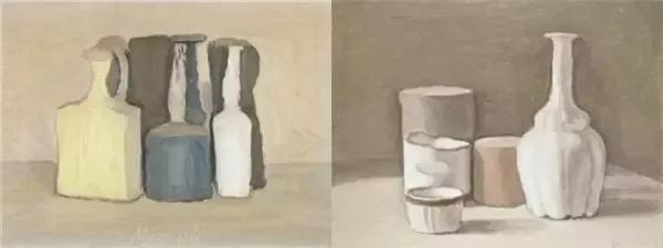 莫兰迪|如何把家装出高级感?用这一种颜色就够了!